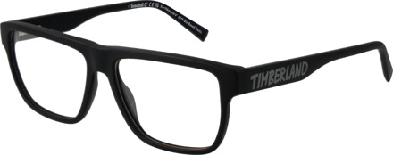Timberland Brilframe TB50009 002 53 Zwart - One Size