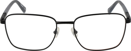 Timberland Brilframe TB50019 002 55 - maat Zwart