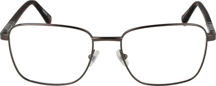 Timberland Brilframe TB50019 006 55 Metallic - One Size