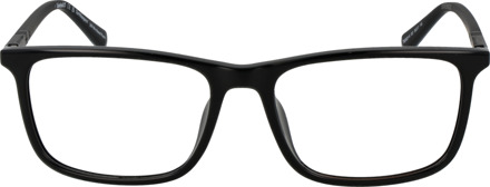 Timberland Brilframe TB50021-H 001 56 Zwart