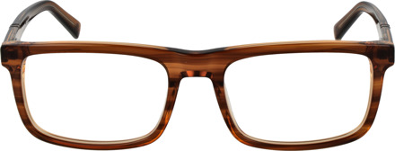 Timberland Brilframe TB50023 048 55 Bruin