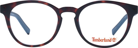 Timberland Brillenframe TB1713 052 51 Bruin