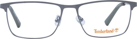 Timberland Brillenframe TB1736 008 54 - maat Metallic