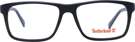 Timberland Brillenframe TB1744 002 55 Zwart - One Size