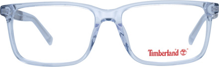 Timberland Brillenframe TB1823-H 026 56 Wit - One Size