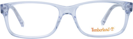 Timberland Brillenframe TB1847 026 55 Wit - One Size