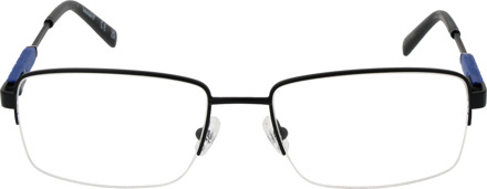 Timberland Brilmontuur TB1707 002 56 Zwart