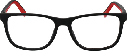 Timberland Brilmontuur TB1712 002 55 Zwart - One Size