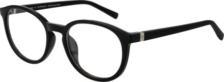 Timberland Brilmontuur TB1780-H 001 51 Zwart