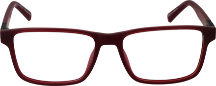 Timberland Brilmontuur TB1797 071 53 Bourgogne - One Size