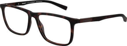 Timberland Brilmontuur TB1801 052 54 Bruin - One Size