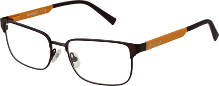 Timberland Brilmontuur TB1829 049 52 - maat Bruin