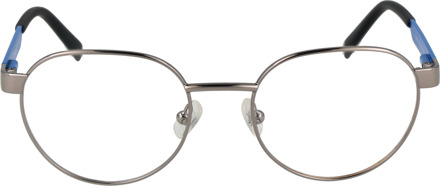 Timberland Brilmontuur TB1830 008 48 Zilver