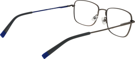 Timberland Brilmontuur TB1844 006 55 Zilver - One Size