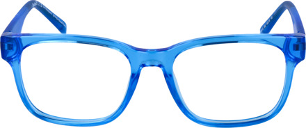 Timberland Brilmontuur TB50010 090 49 Blauw - One Size