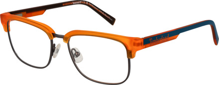 Timberland Brilmontuur TB50011 047 50 Oranje