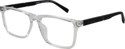 Timberland Brilrand TB1840-H 026 53 Transparant - One Size