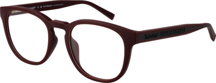 Timberland Brilrand TB1843-H 067 52 Rood - One Size