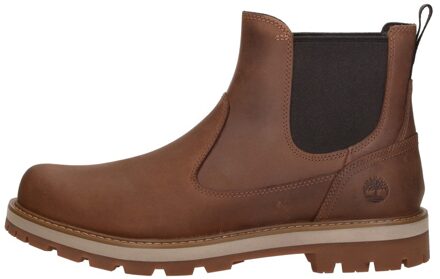 Timberland Britton Road Donkerbruin - 45