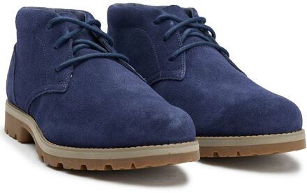 Timberland Britton Square Laarzen Blauw - EU 43 / UK 9