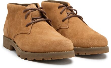 Timberland Britton Square Laarzen Bruin - EU 40.5 / UK 7