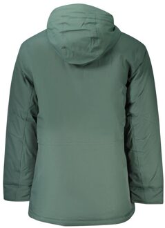 Timberland Capuchonjack Marineblauw