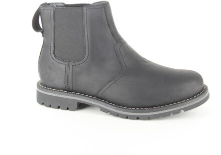 Timberland Chelsea Boots Larchmont II Chelsea Zwart - 42 (US 8.5)