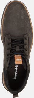 Timberland Chukka Cross Mark veterschoenen groen - Maat 47.5