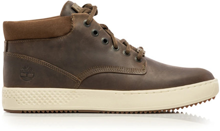 Timberland Cityroam heren sneaker - Kaki - Maat 43,5