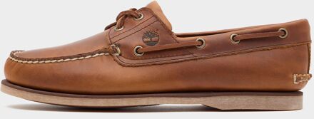 Timberland Classic Boat Shoe, bruin - 45
