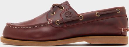 Timberland Classic Boat Shoe Women's, bruin - 39