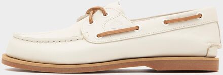 Timberland Classic Boat Shoe Women's, wit - 41.5