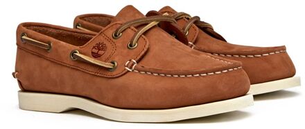Timberland Classic Schoenen Bruin - EU 38 / UK 5