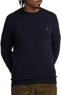 Timberland Cohas Brook Merino Crew Neck Sweater Heren - L