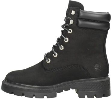 Timberland Cortina Valley 6 Inch Boot Zwart - 37