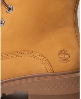 Timberland Cortina Valley 6'' Waterdichte Dames Tarwe Laarzen - maat Bruin