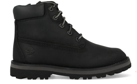 Timberland Courma Kid TB0A28UD001 Zwart-21 maat 21