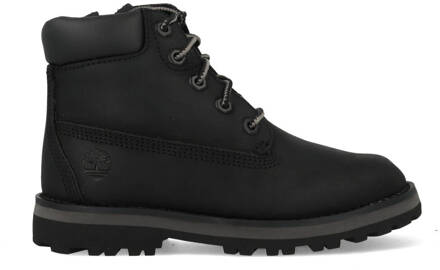 Timberland Courma Kid TB0A28UD001 Zwart maat