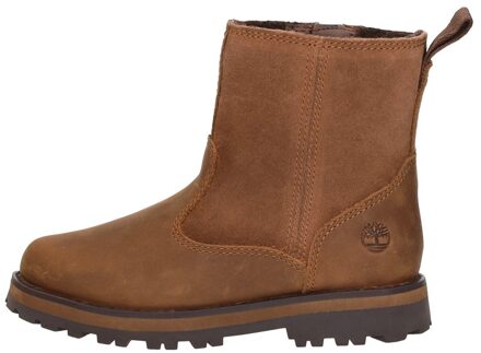 Timberland Courma Kid Warm Lined Boot Cognac - 28