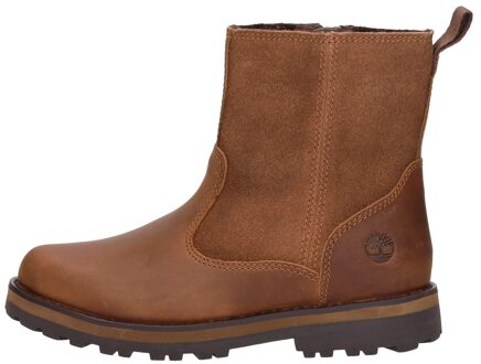 Timberland Courma Kid Warm Lined Boot Cognac - 35