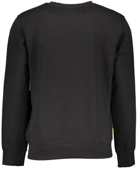 Timberland Crew Neck Sweatshirt Tb0a2kw5 Zwart