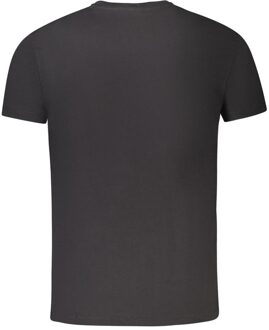Timberland Crew Neck T-shirt Donkergrijs