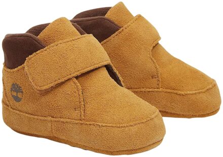 Timberland Crib Mid Hook Sneakers Junior - 16