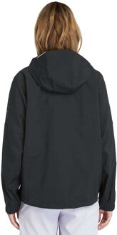 Timberland Dames/Dames Mobi Flex Tech Waterdichte Jas (Zwart) - maat S