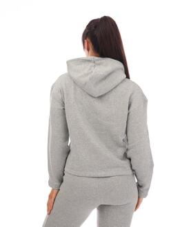 Timberland Dames/Dames Northwood Hoodie (Grijze Heide) - maat Grijs