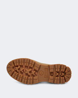 Timberland Dames roxie lane mid chelsea boot Bruin - 38