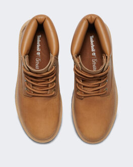 Timberland Dames stone street 6 inch boot Beige - 39