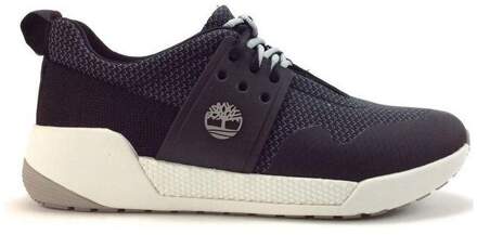 Timberland damessneaker Authentiek Zwart