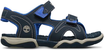 Timberland Donkere Watersandalen Timberland