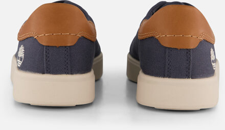 Timberland Emerson Street Sneakers blauw Leer - 41,42,43,44,45